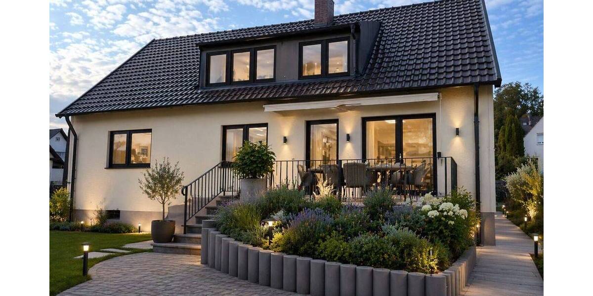Einfamilienhaus Dinkelscherben - 8 Zimmer, 174 m&sup2;, 348.000&euro; | Angebot:26246184