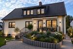 Einfamilienhaus Dinkelscherben - 8 Zimmer, 174 m&sup2;, 348.000&euro; | Angebot:26246184
