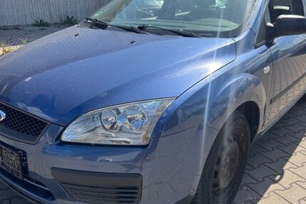 Ford Focus 199.989 km 699 &euro; Obermeitingen 86836