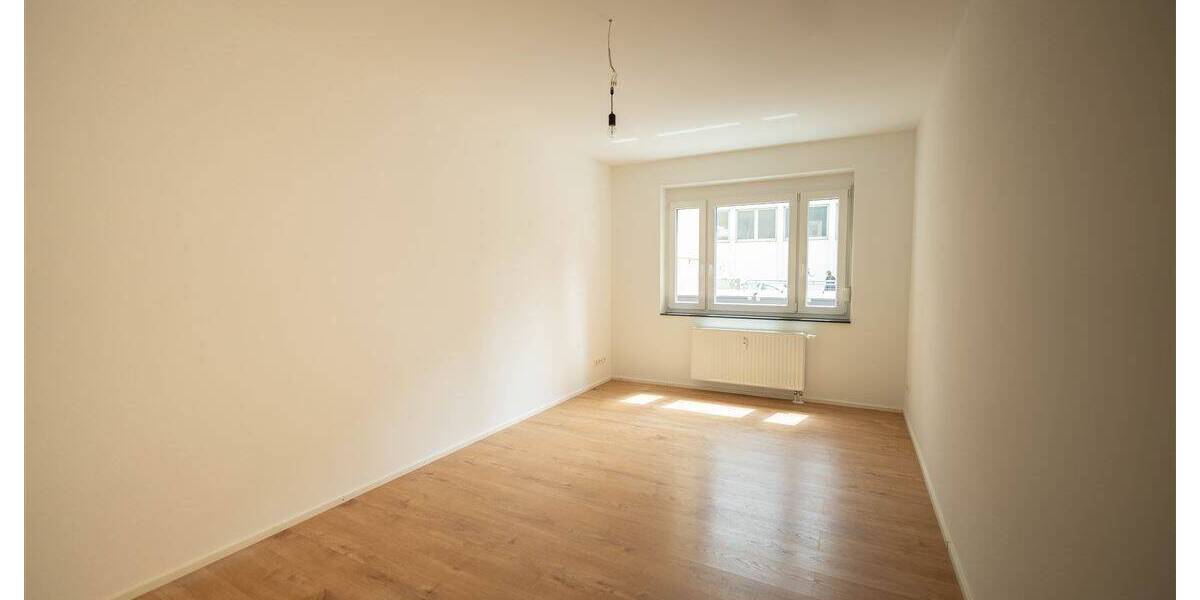 Etagenwohnung Augsburg Innenstadt - 3 Zimmer, 95 m&sup2;, 1.300&euro; | Angebot:26891758