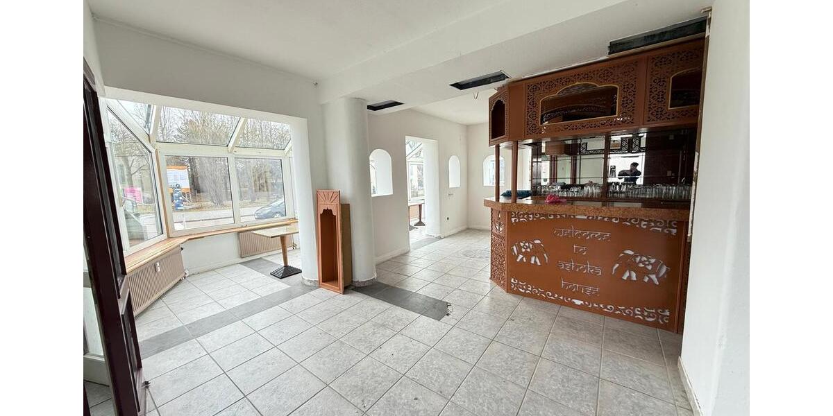 Gewerbeobjekt Augsburg Hochzoll - 2.500&euro; | Angebot:25329352