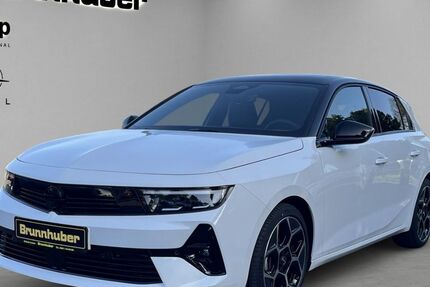 Opel Astra 5.000 km 31.490 € Augsburg 86156