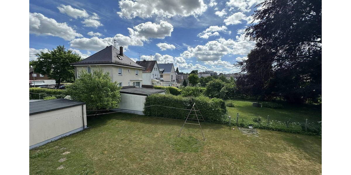 Einfamilienhaus Augsburg Lechhausen - 7 Zimmer, 220 m&sup2;, 890.000&euro; | Angebot:26522237