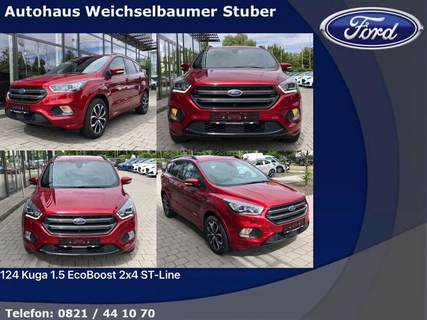 Kuga