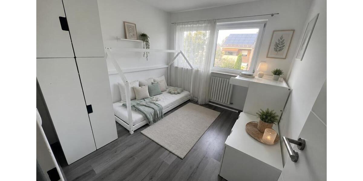 Reihenhaus Augsburg Bergheim - 6 Zimmer, 131 m&sup2;, 739.000&euro; | Angebot:27156519
