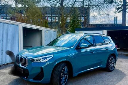 BMW X1 23.800 km 35.999 &euro; Friedberg 86316