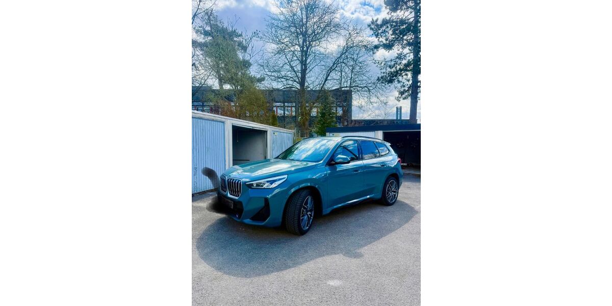 BMW X1 23.800 km 35.999 &euro; Friedberg 86316