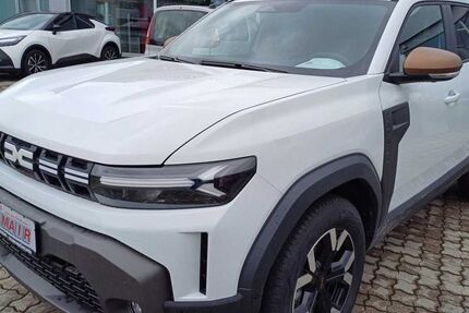 Dacia Duster 2.550 km 26.440 € Mering 86415