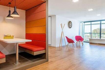 Gewerbeobjekt Augsburg Innenstadt - 109&euro; | Angebot:25566234