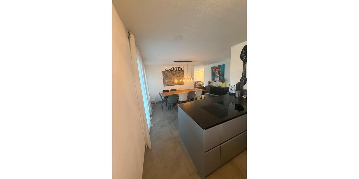 Maisonettenwohnung Augsburg Bärenkeller - 3.5 Zimmer, 130 m&sup2;, 690.000&euro; | Angebot:25998835