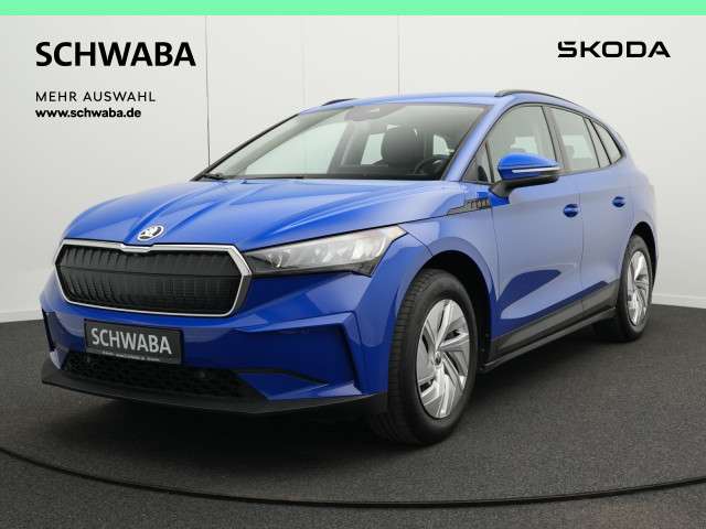 Skoda Enyaq 49.800 km 19.675 &euro; Gersthofen 86368
