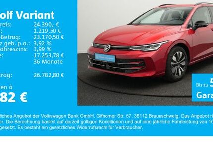 VW Golf 11.900 km 24.390 &euro; Gersthofen 86368