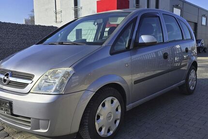 Opel Meriva 158.000 km 990 € Augsburg 86167