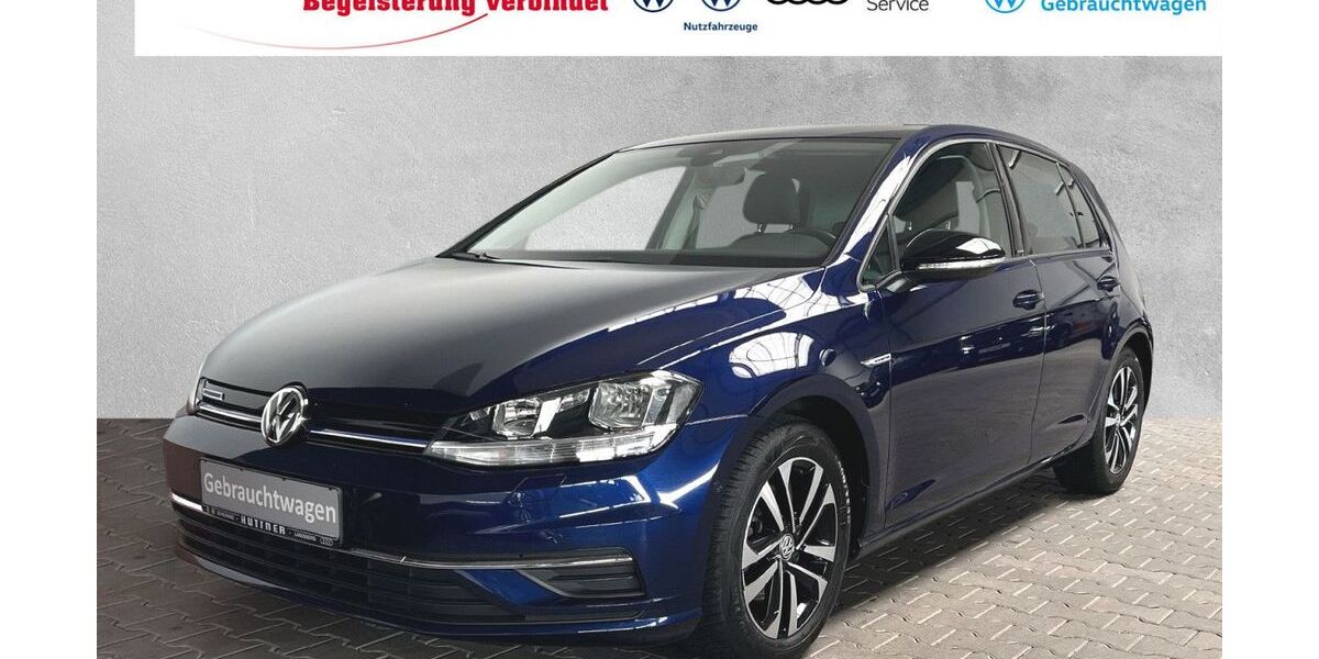 VW Golf 87.347 km 16.490 &euro; Scheuring 86937