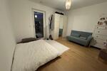 Etagenwohnung Augsburg Antonsviertel - 16 Zimmer, 82 m&sup2;, 766&euro; | Angebot:26269111