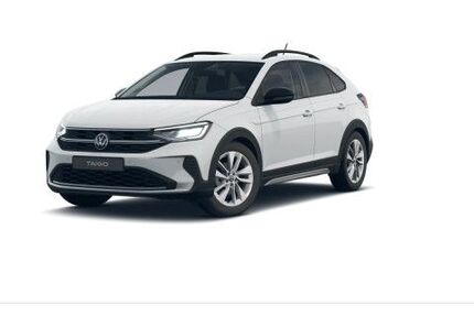 VW Taigo 15.681 km 24.290 &euro; Gersthofen 86368