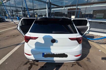 VW Polo 58.000 km 21.999 &euro; Augsburg 86165