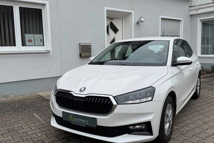 Skoda Fabia 29.280 km 16.290 &euro; Rehling 86508