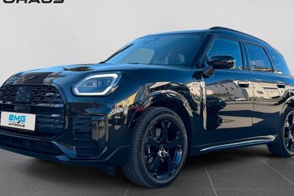 Mini Countryman S (Cooper) 15.000 km 43.980 &euro; Augsburg 86179