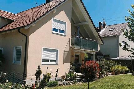 Wohnung Meitingen - 2 Zimmer, 70 m&sup2;, 1.030&euro; | Angebot:26405825