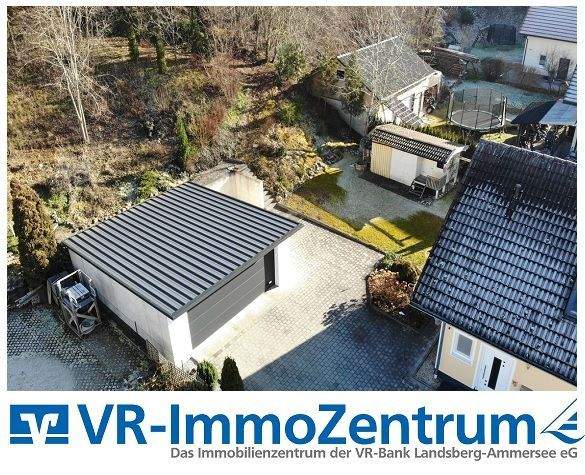 Grundstück Weil - Pestenacker Pestenacker - 749.000&euro; | Angebot:25694678