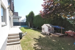 Wohntraum in Augsburg-Bärenkeller Ein- oder Zweifamilienhaus mit Pool - Zweifamilienhaus Augsburg / Bärenkeller Bärenkeller | Angebot:27312622