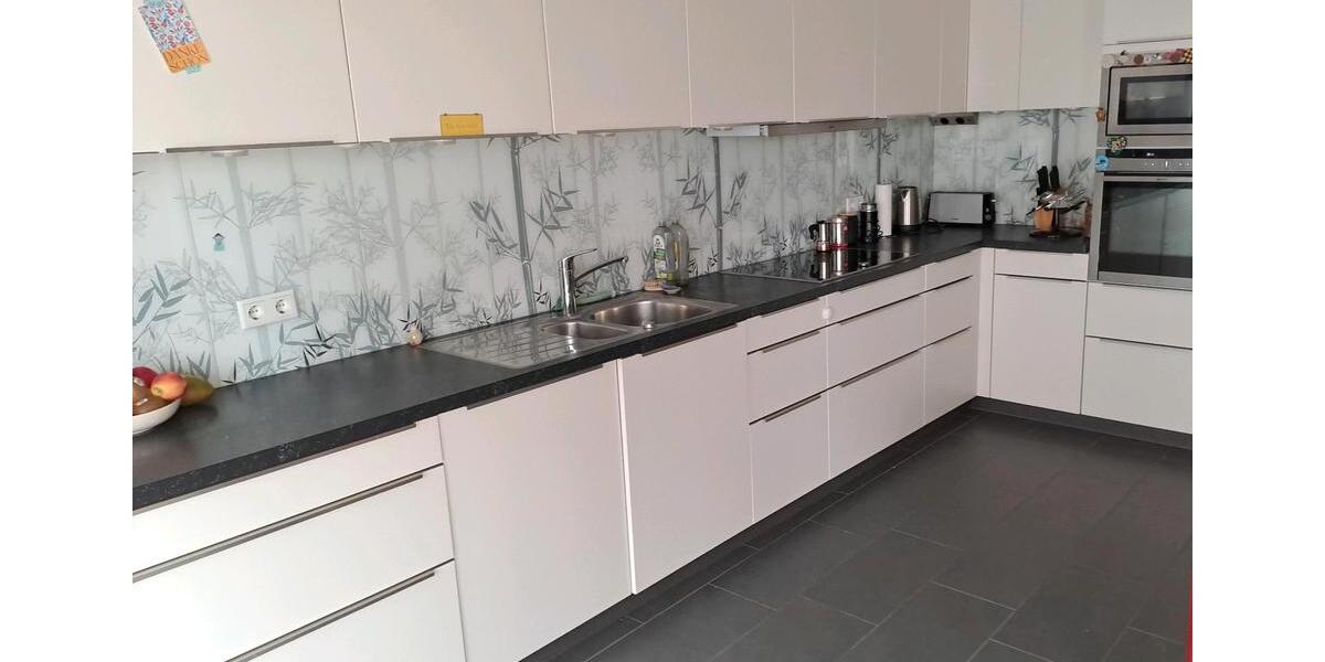 Etagenwohnung Augsburg Innenstadt - 3 Zimmer, 110 m&sup2;, 610.000&euro; | Angebot:26913905