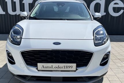 Ford Puma 35.000 km 16.690 &euro; Kissing 86438