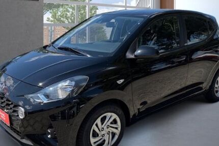 Hyundai i10 72.317 km 9.285 &euro; Augsburg 86165