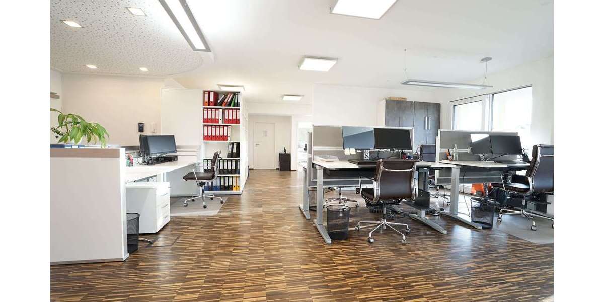 Gewerbeobjekt Gersthofen - 850.000&euro; | Angebot:24877061