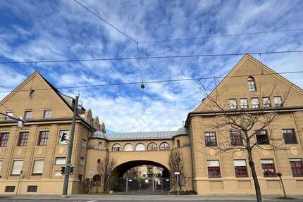 zentral gelegene Zweizimmer Wohnung 2 zimmer