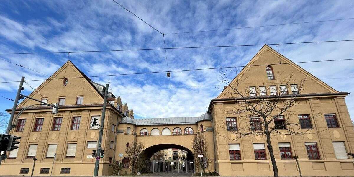 zentral gelegene Zweizimmer Wohnung 2 zimmer