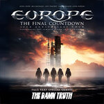 EUROPE - The Final Countdown - 40th Anniversary Tour