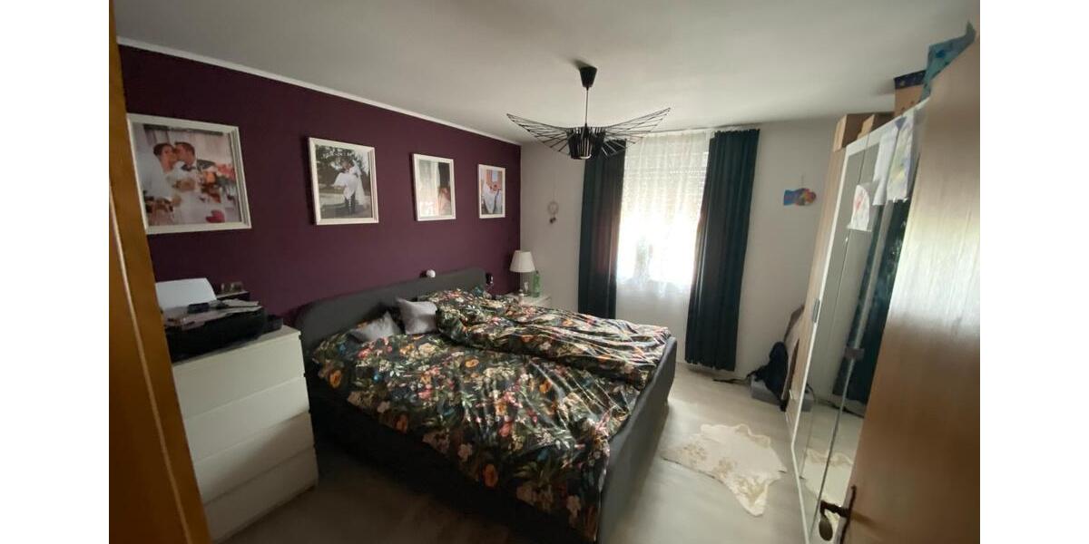 Etagenwohnung Schwabmünchen - 4 Zimmer, 110 m&sup2;, 1.050&euro; | Angebot:26614960