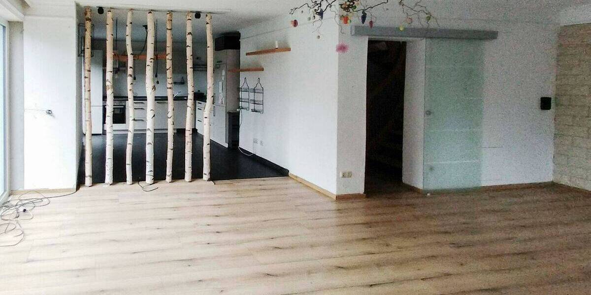 Reihenmittelhaus Friedberg Stätzling - 5 Zimmer, 140 m&sup2;, 559.000&euro; | Angebot:26688759