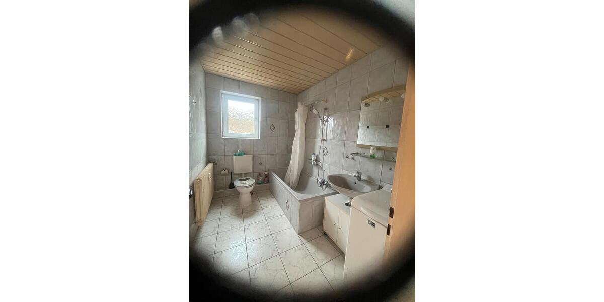 Etagenwohnung Friedberg - 1 Zimmer, 32 m&sup2;, 600&euro; | Angebot:26480068