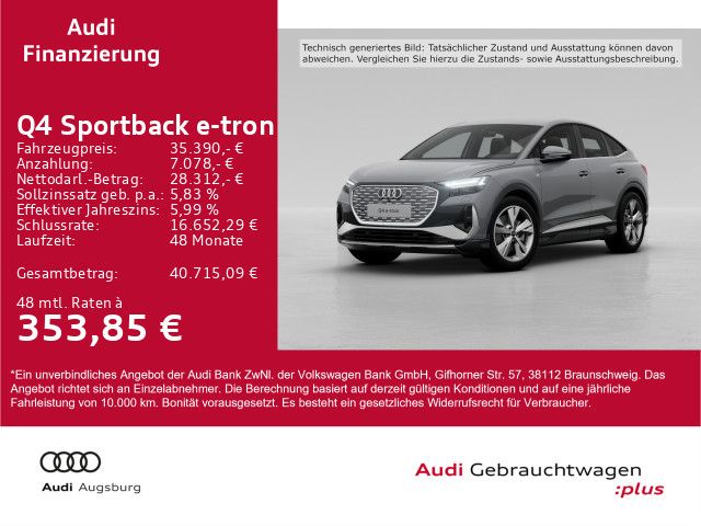 Q4 e-tron