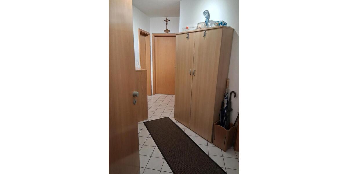 Etagenwohnung Untermeitingen - 2 Zimmer, 74 m&sup2;, 269.000&euro; | Angebot:26549058