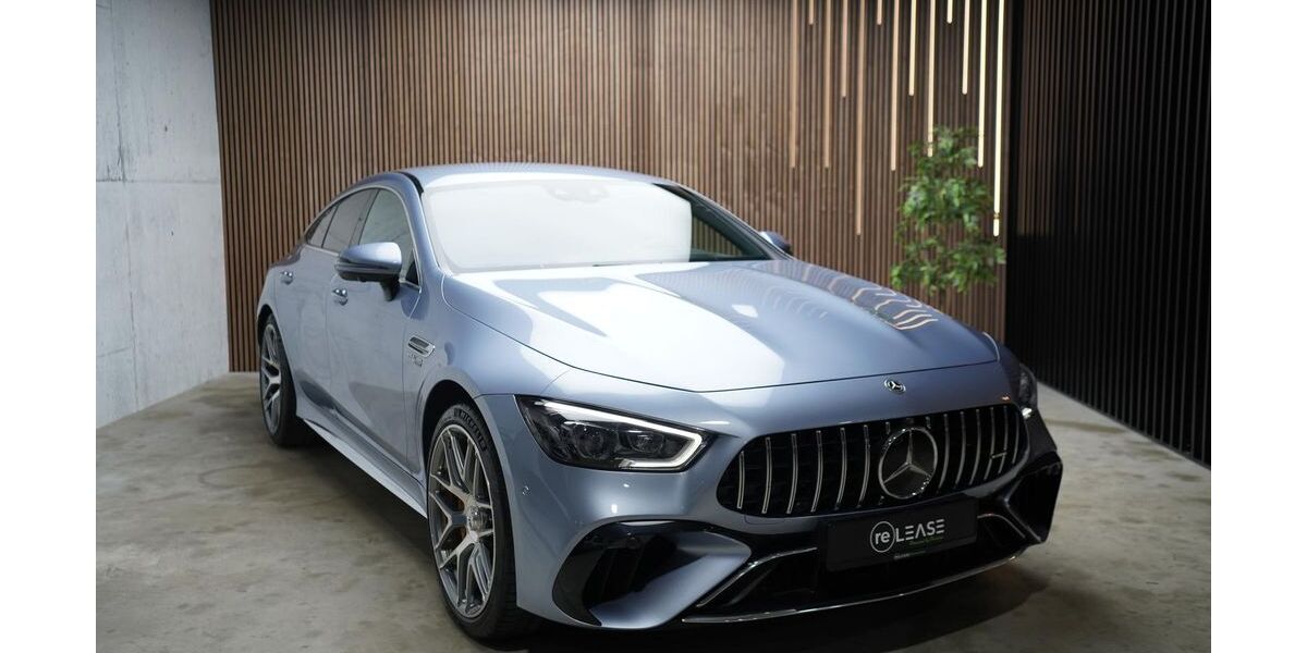 Mercedes-Benz AMG GT 9.790 km 127.850 &euro; Königsbrunn 86343