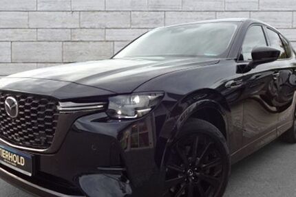 Mazda CX-60 55.800 km 33.490 &euro; Augsburg 86179