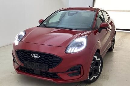 Ford Puma 3.219 km 25.900 &euro; Augsburg 86156