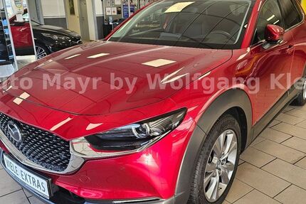 Mazda CX-30 85.300 km 18.980 &euro; Augsburg 86156