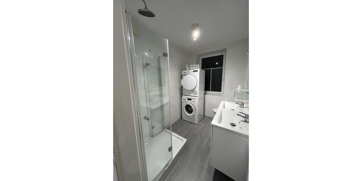 Wg Zimmer in 2er Wg Bismarckviertel neu 1 zimmer