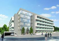 Modernes Studentenappartment in Top Lage