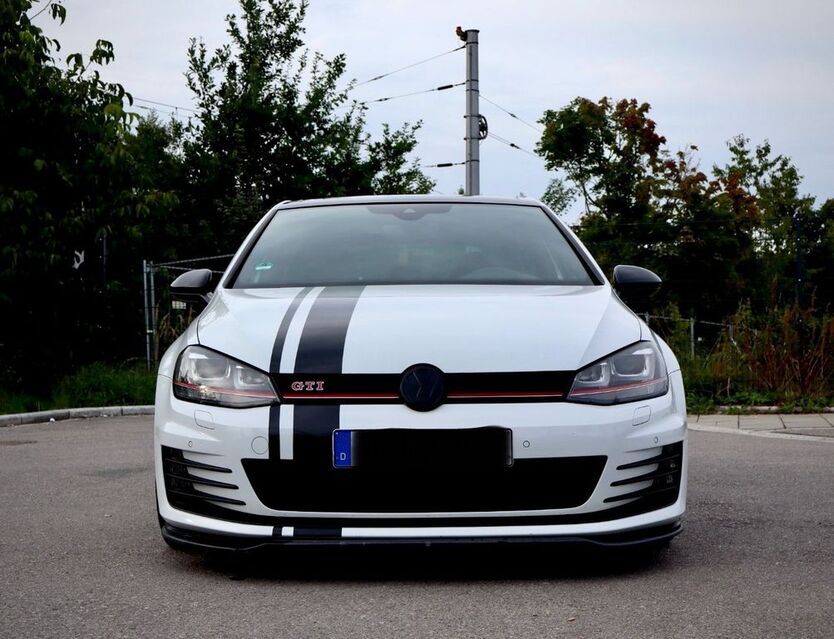 VW Golf 116.000 km 16.000 € Augsburg 86153
