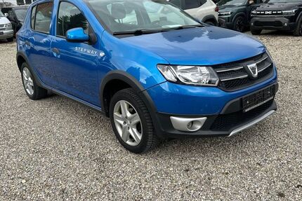 Dacia Sandero 98.000 km 5.500 &euro; Mering 86415