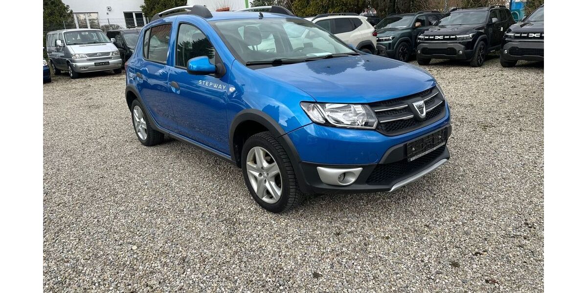 Dacia Sandero 98.000 km 5.500 &euro; Mering 86415