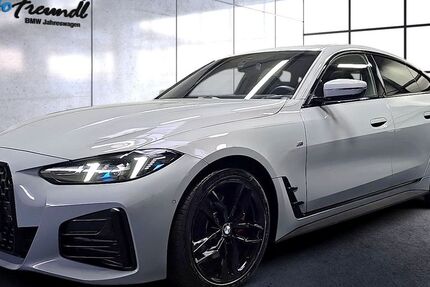 BMW 430 Gran Coupé 24.900 km 51.900 &euro; Meitingen bei Augsburg 86405