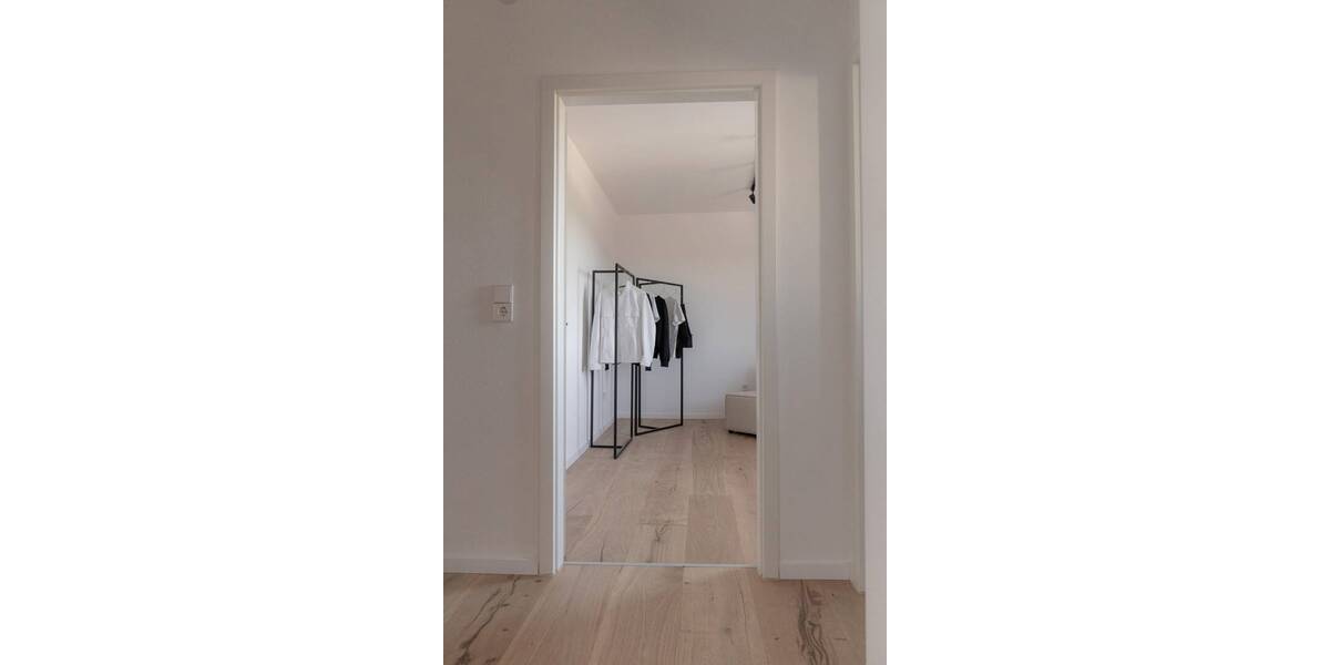 Etagenwohnung Augsburg Lechhausen Lechhausen - 4 Zimmer, 90 m&sup2;, 395.000&euro; | Angebot:26795127