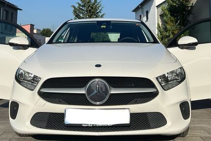 Mercedes-Benz A 200 63.000 km 19.400 &euro; Neusäß 86356